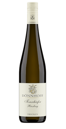 Dönnhoff - Nahe Riesling Tonschiefer Trocken 2022 (sec)