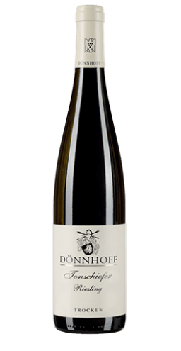 Dönnhoff - Nahe Riesling Tonschiefer Trocken 2018 (sec)