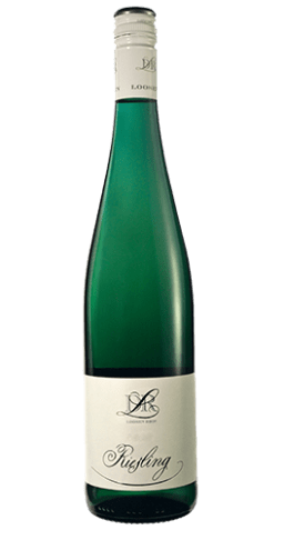 Dr Loosen - Dr L Feinherb Riesling 2017