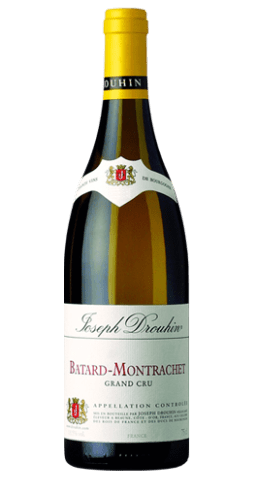 Joseph Drouhin - Bâtard-Montrachet Grand Cru 2008