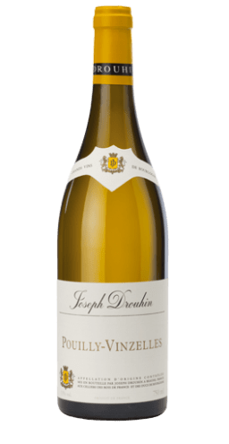 Joseph Drouhin Pouilly Vinzelles 2016