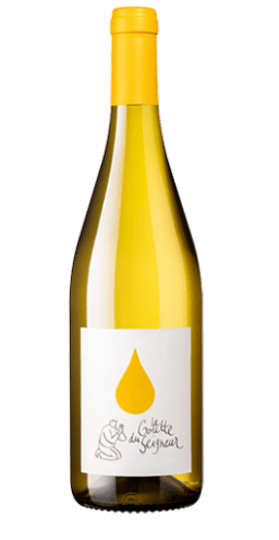 Domaine Duseigneur - La Goutte du Seigneur blanc 2021