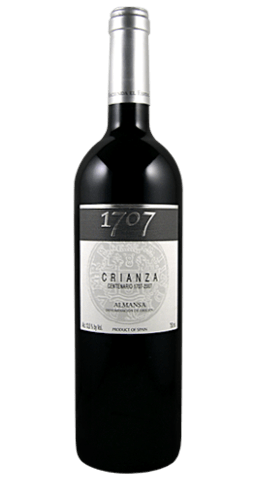 Hacienda El Espino - Centenario 1707-2007 Crianza 2004