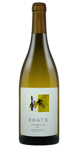 Bodegas Enate - Somontano Chardonnay 234 - 2010