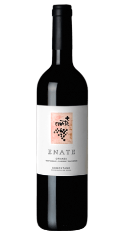 Bodegas Enate - Crianza 2005