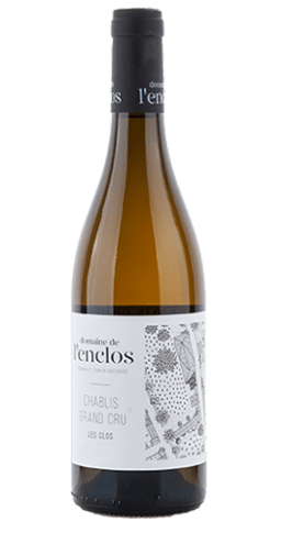 Domaine de l'Enclos - Grand Cru Les Clos 2018