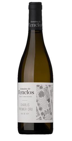 Domaine de l'Enclos - 1er Cru Vau de Vey 2018