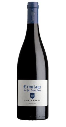 Ermitage du Pic Saint Loup - Cuvée Sainte-Agnès rouge 2020