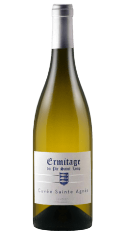Ermitage du Pic Saint Loup - Cuvée Sainte-Agnès 2011