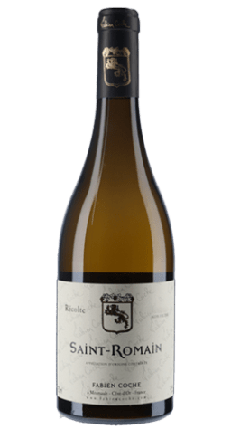 Domaine Fabien Coche - Saint-Romain 2023