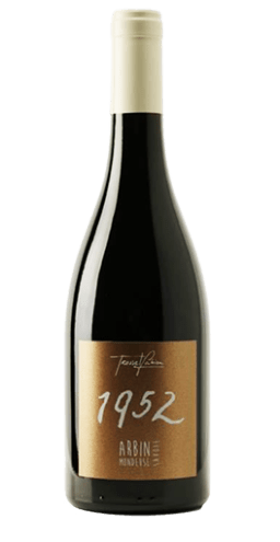 Domaine Trosset Fabien - Mondeuse Arbin (1952) 2018