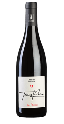 Domaine Trosset Fabien - Mondeuse Arbin Les Eboulis 2018
