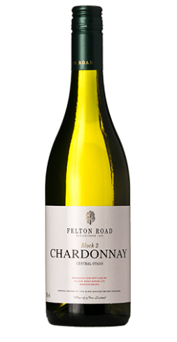 Felton Road - Block 2 Chardonnay 2019