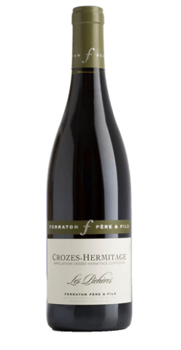 Ferraton Père et Fils - Crozes Hermitage Les Pichères 2018