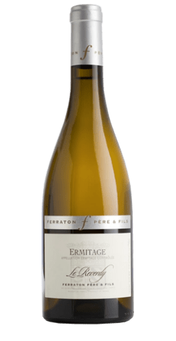 Ferraton Père et Fils - Ermitage Le Reverdy 2016