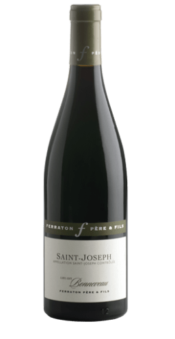 Ferraton Père et Fils - Saint Joseph Lieu-dit Bonneveau 2015