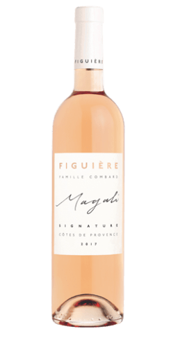 Figuière - Signature Magali 2017