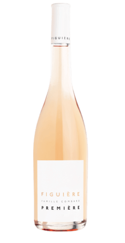 Figuière - Côtes de Provence Première rosé 2022