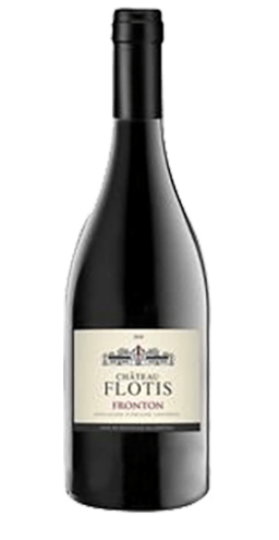 Château Flotis - Fronton 2018