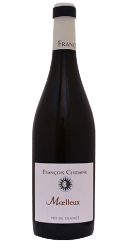 François Chidaine - Vin de France Moelleux 2018