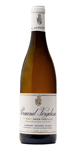 Domaine Antonin Guyon - Pernand-Vergelesses 1er Cru Sous Frétille 2022