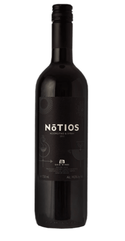 Gaia Wines - Notios 2014