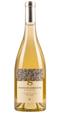 Domaine des Garriguettes - Côtes-du-Rhône Fleur de Lune blanc 2023