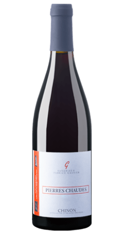 Domaine Fabrice Gasnier - Pierres Chaudes 2020