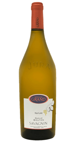 Domaine Grand - En Guille Bouton Savagnin 2020