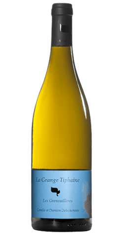 Domaine La Grange Tiphaine - Les Grenouillères 2019 (sec tendre)