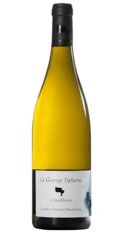 Domaine La Grange Tiphaine - L'Équilibriste 2018 (moelleux)