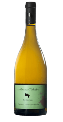 Domaine La Grange Tiphaine - Les Epinays 2022 (sec)