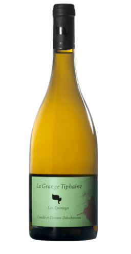 Domaine La Grange Tiphaine - Les Epinays 2019 (sec)