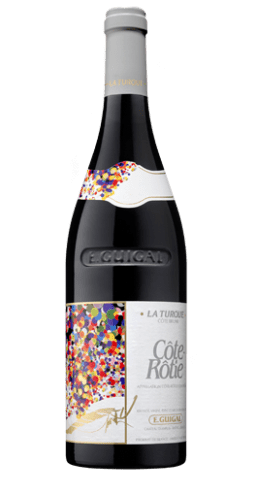 E. Guigal - Côte-Rôtie La Turque 2020