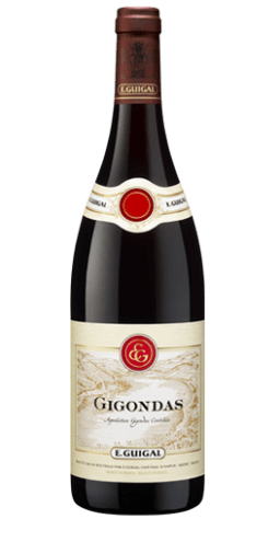 E. Guigal - Gigondas 2020