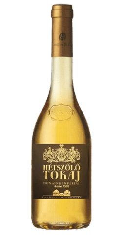 Tokaj-Hetszölö - Sweet Szamorodni 2017 (50cl)