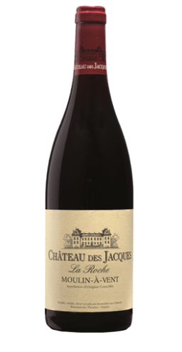 Château des Jacques - Moulin-à-Vent La Roche 2021