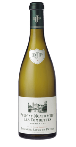 Domaine Jacques Prieur - Puligny-Montrachet 1er Cru Les Combettes 2013