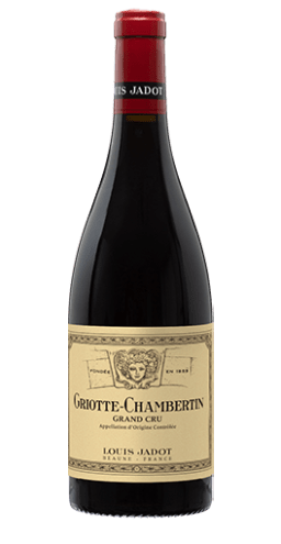 Louis Jadot - Griotte-Chambertin Grand Cru 2013
