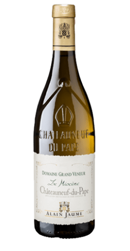 Domaine Grand Veneur - Châteauneuf-du-Pape Le Miocène 2019
