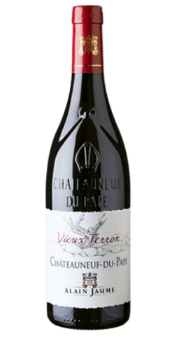 Alain Jaume - Châteauneuf-du-Pape Vieux Terron 2019