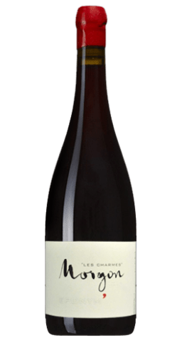 Jean Foillard - Morgon Charmes Eponym 2017