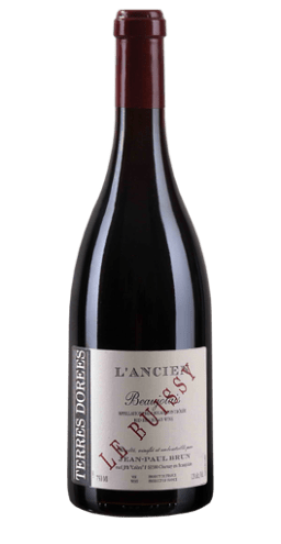 Terres Dorées - Beaujolais L'Ancien Le Buissy 2015