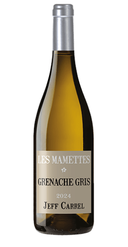 Jeff Carrel - Les Mamettes Côtes Catalanes 2024