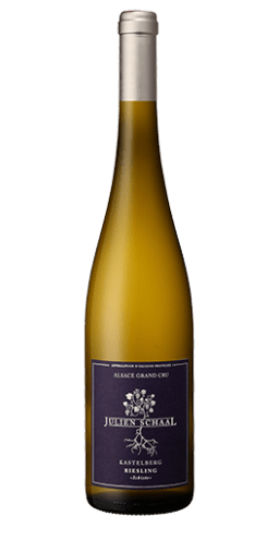 Julien Schaal - Alsace Schiste Grand Cru Kastelberg 2022