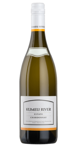 Kumeu River - Estate Chardonnay 2018