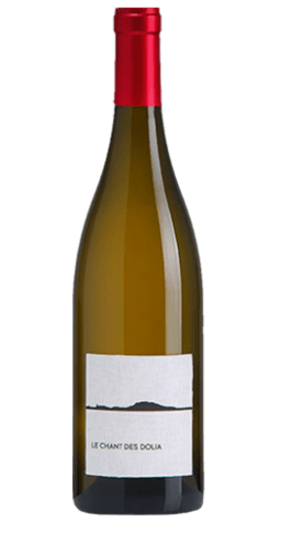 La Croix Gratiot - Languedoc Le Chant des Dolia blanc 2020