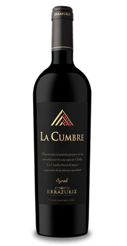 Errazuriz - Valle dell'Aconcagua La Cumbre 2019