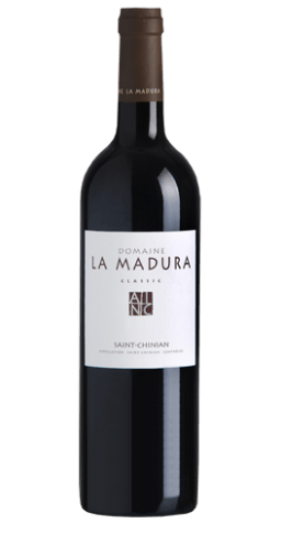 Domaine La Madura - Saint-Chinian Classic rouge 2021