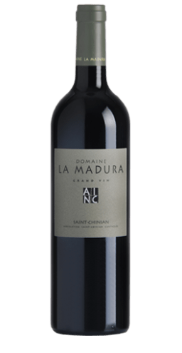 Domaine La Madura - Grand Vin rouge 2016